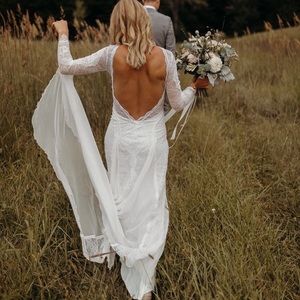 Grace Loves Lace Inca Gown